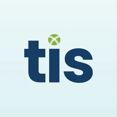 TIS logo