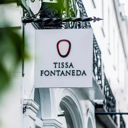 Tissa Fontaneda logo