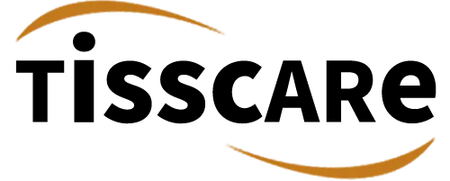 Tisscare logo