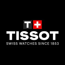 Tissot logo