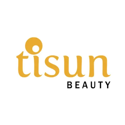 Tisun Beauty logo