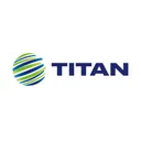 Titan Cement International logo