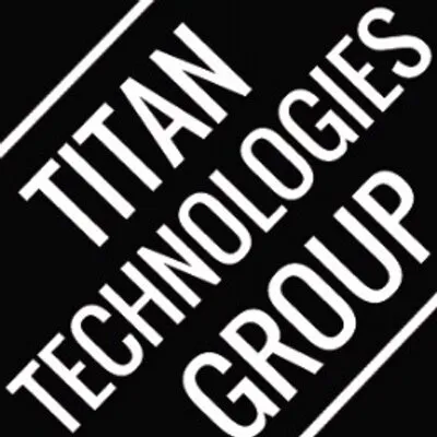 Titan Technologies logo