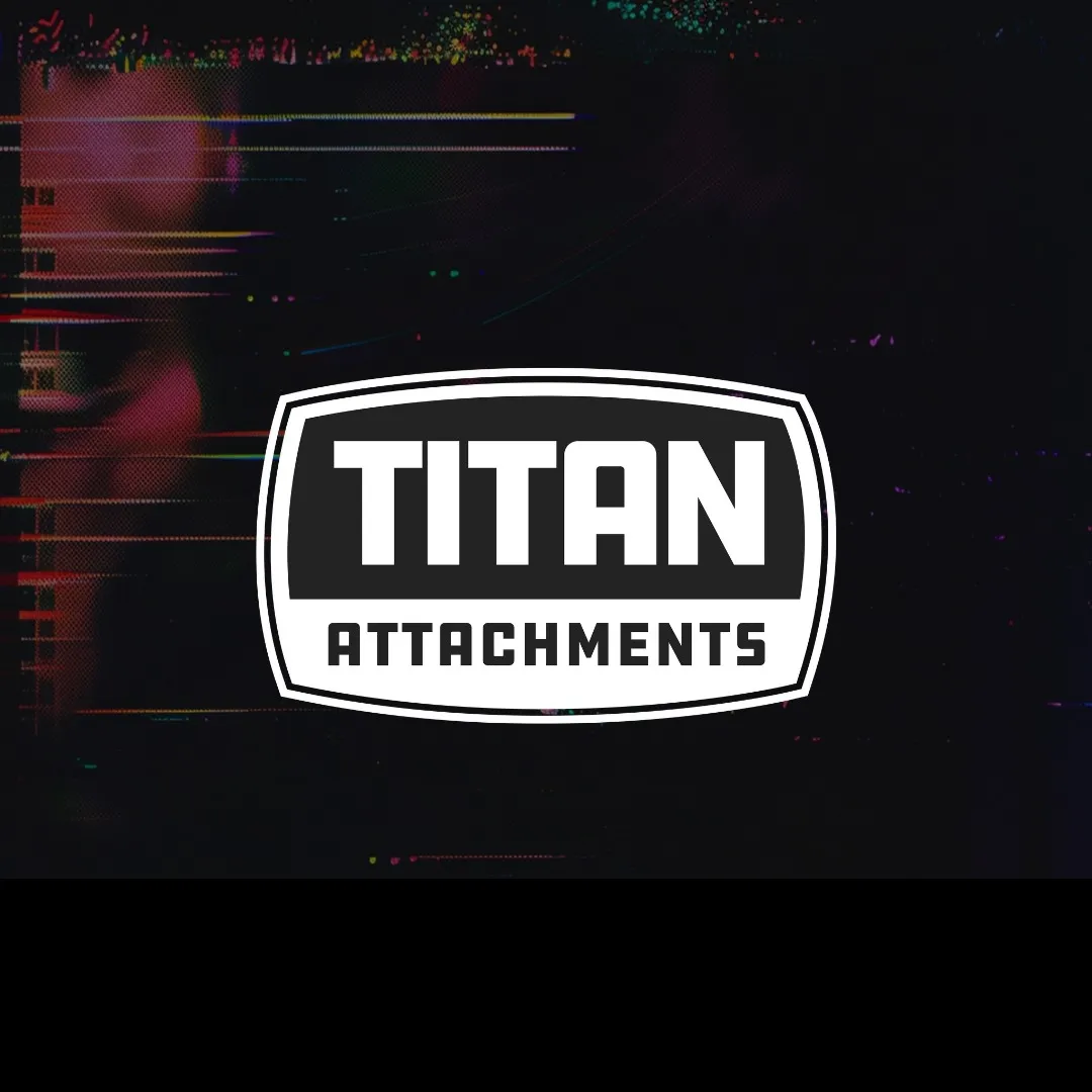 Titan Attachments logo