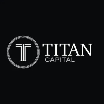 TITAN CAPITAL GESTÃO DE RECURSOS LTDA.