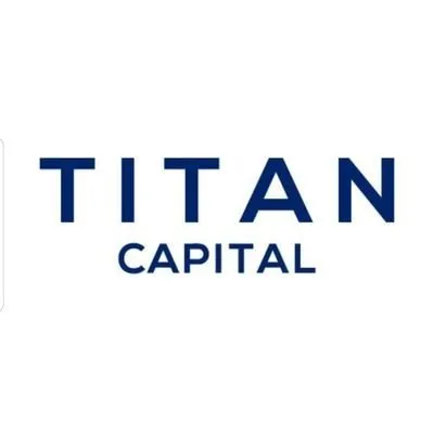 Titan Capital logo