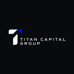 Titan Capital Group Holdings logo