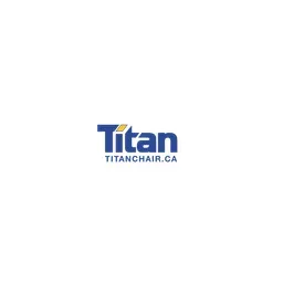 Titan Chair