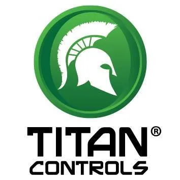Titan Controls