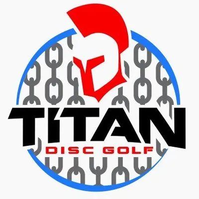 Titan Disc Golf