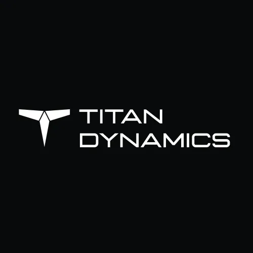 Titan Dynamics logo