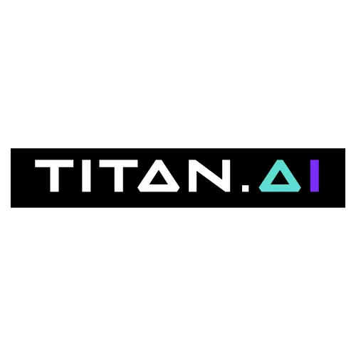 Titan AI logo