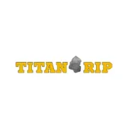 Titangrip Logo