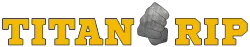Titangrip logo