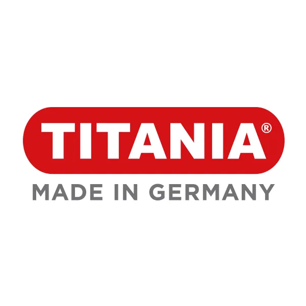 Titania Fabrik GmbH BERRYWELL