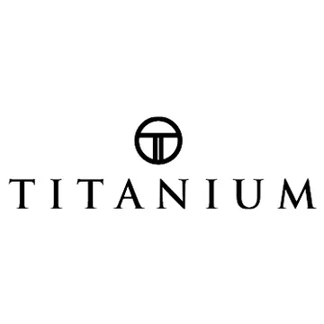Titanium Logo