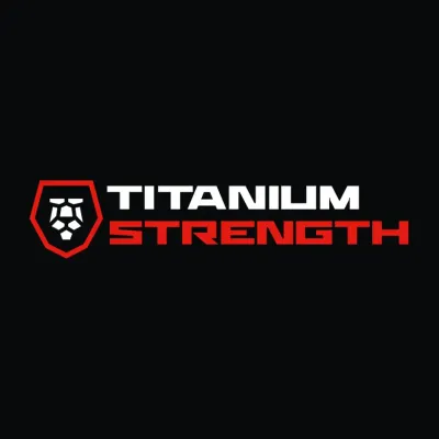 Titaniumstrength