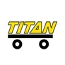 Logo Titan Aanhangwagens