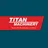 Titan Machinery logo