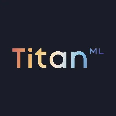 TitanML logo