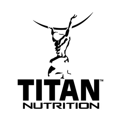 Titan Nutrition logo