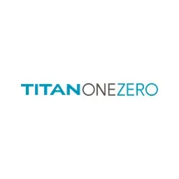 TITANONEZERO logo