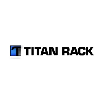 Titan Rack Logo