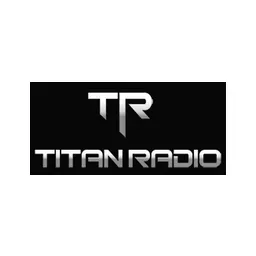 Titanradio