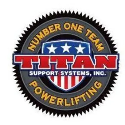 Titan Massage Chair