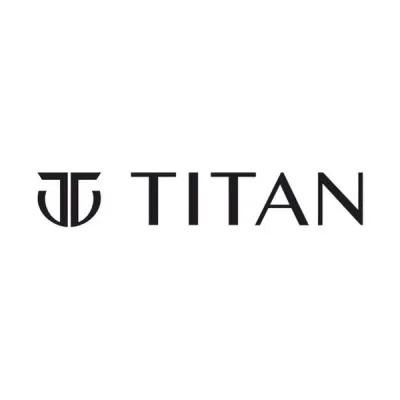 Titan World logo