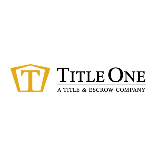 One Real Title of Florida, LLC logo