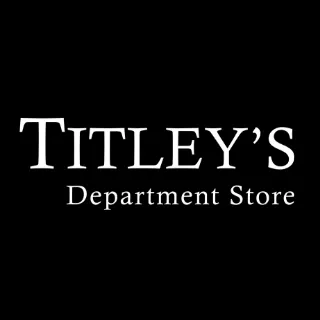 titleysdepartmentstore.com.au logo