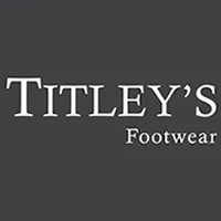 titleysfootwear.com.au logo