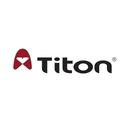 Titon Holdings Plc logo