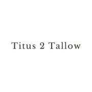 Titus 2 Tallow Logo