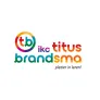 Logo Titus Brandsma