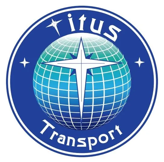 Titus Transport logo
