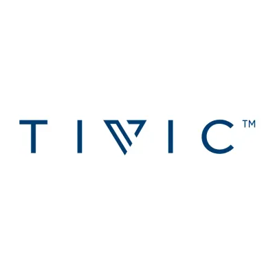 Tivic Health Systems Inc logo