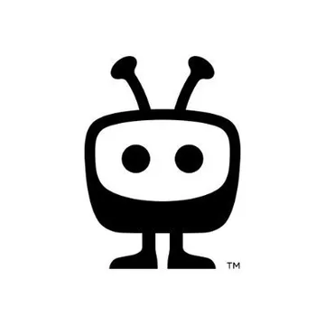 TiVo Logo