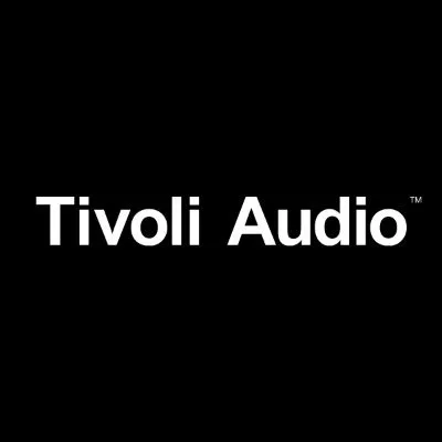 Tivoli Audio Nordic logo