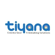 Tiyana Incorporation - Official Aputure India Premium Reseller Logo