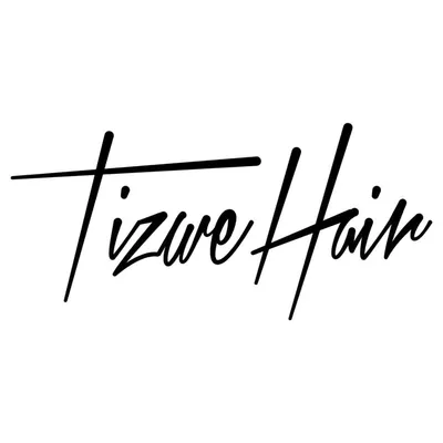 TizweHair logo