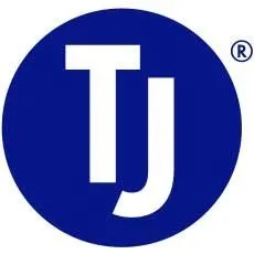 TJ Waste Logo
