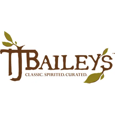 TJ Baileys logo