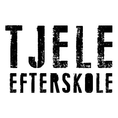 Tjele Efterskole logo