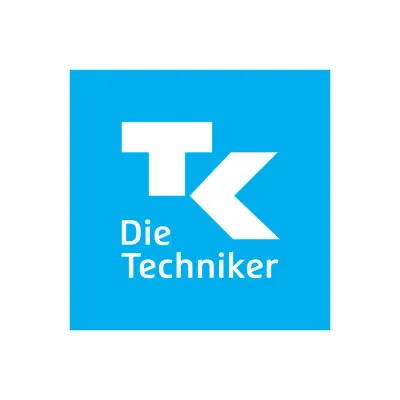 Techniker Krankenkasse logo