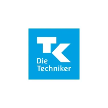 Techniker Krankenkasse Logo