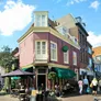 Logo Het Kantoor - Gierstraat