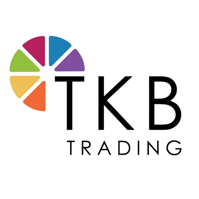 TKB Trading logo