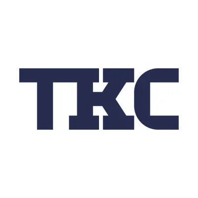 Turnkey Communication Services PCL Logo